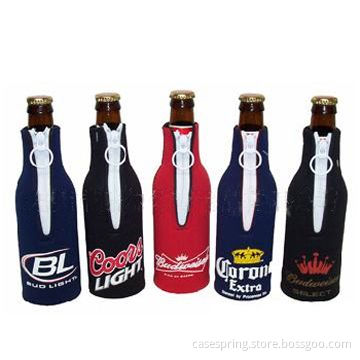 Bottle Coolers, Made of 3mm Neoprene Material, Suitable for 330mL Cans